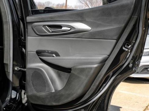 Used 2024 Alfa Romeo Tonale Ti w/ Premium Interior Package image 54