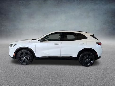 Used 2023 Buick Envision Preferred image 12