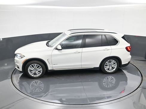 Used 2014 BMW X5 sDrive35i image 25