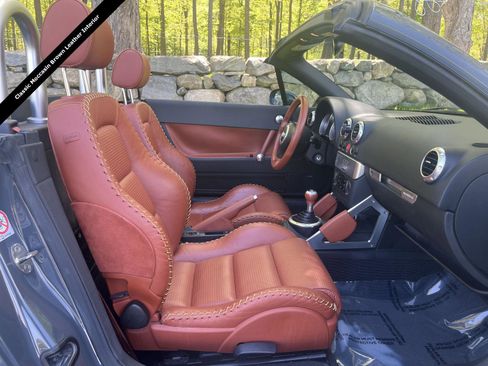 Used 2001 Audi TT 1.8T AWD/4WD image 5