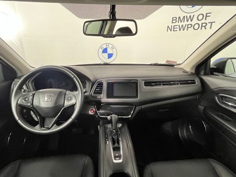 Used 2018 Honda HR-V EX-L image 21