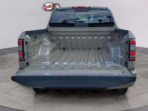 Certified 2024 Nissan Frontier PRO-4X w/ Off-Road Protection Package AWD/4WD image 16