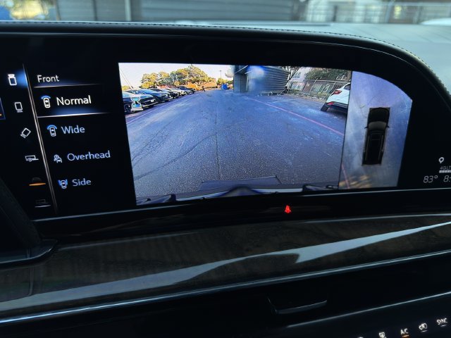 Certified 2021 Cadillac Escalade Sport Platinum w/ LPO, ONYX Package RWD image 21