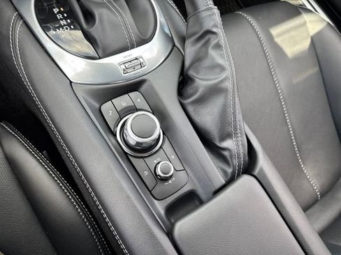 Certified 2025 MAZDA MX-5 Miata RF Grand Touring w/ Weather Package image 14