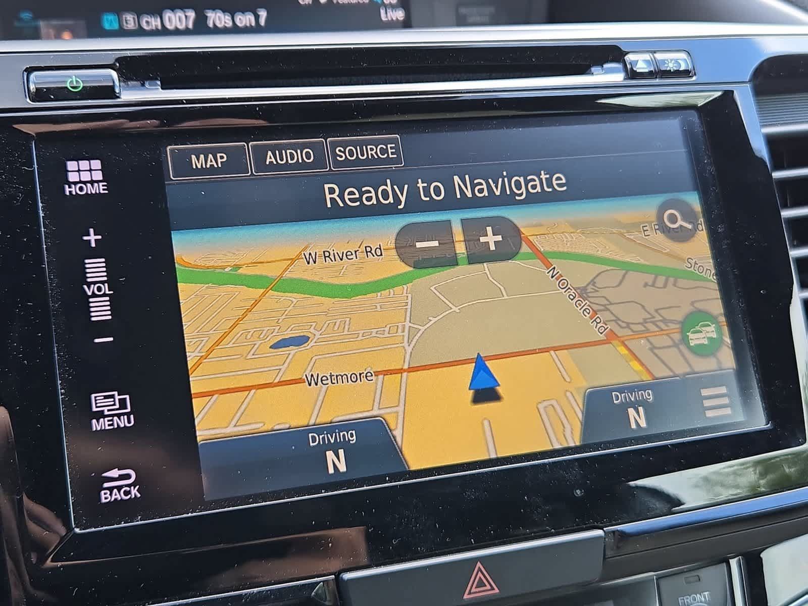 Used 2016 Honda Accord Touring image 29