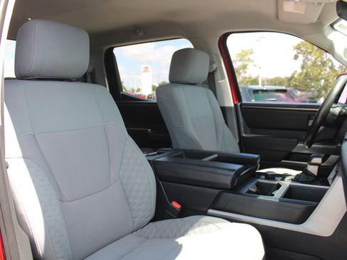 Used 2022 Toyota Tundra SR5 image 20