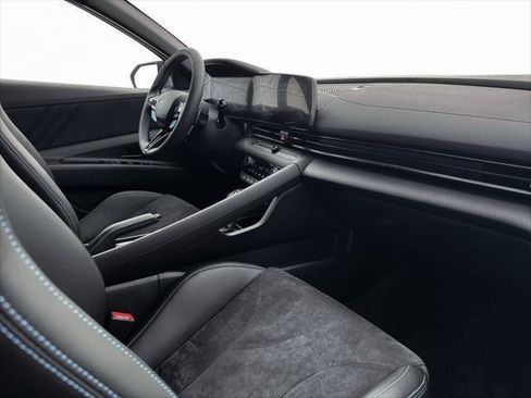 New 2026 Hyundai Elantra N Base image 15