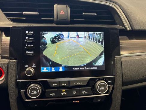 Used 2019 Honda Civic EX image 20