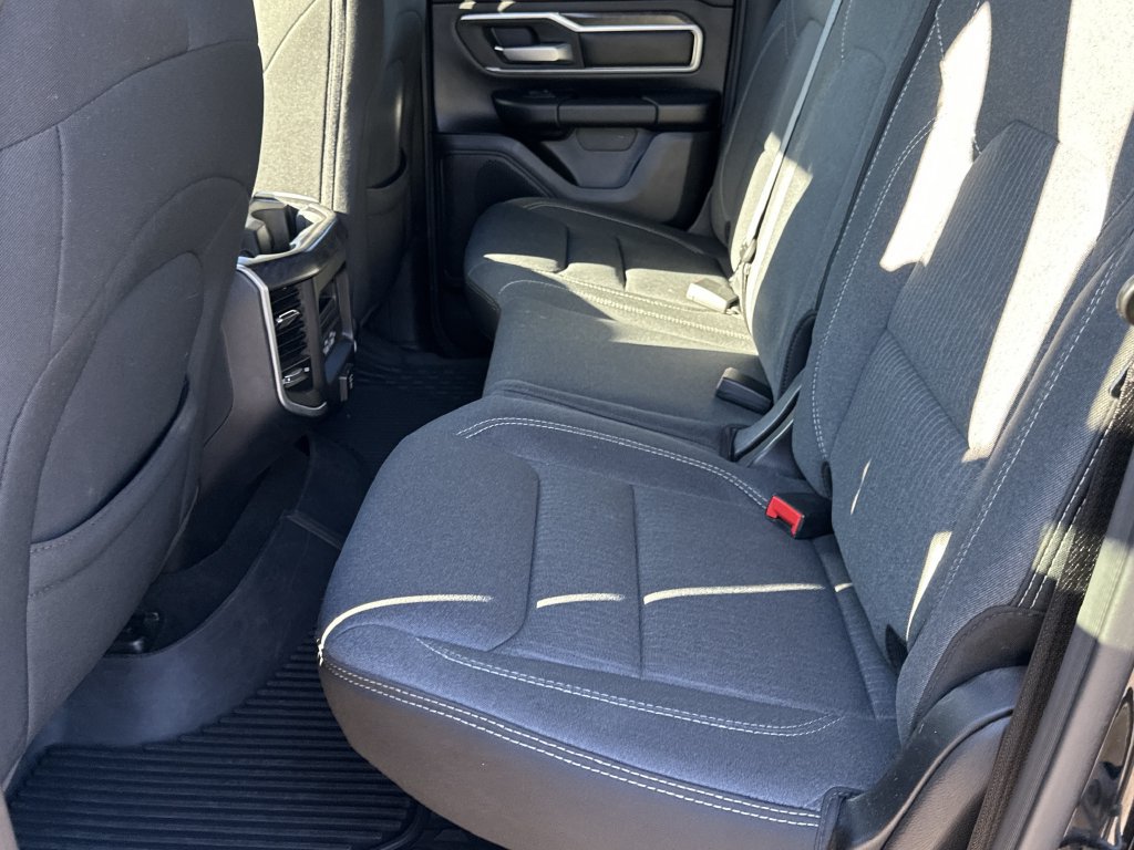 Certified 2022 RAM 1500 Big Horn AWD/4WD image 15