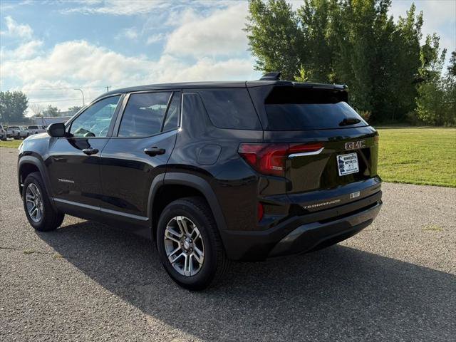 Used 2026 GMC Terrain Elevation AWD/4WD image 5