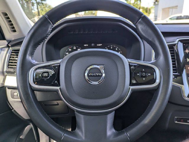 Used 2022 Volvo XC90 T5 Momentum w/ Advanced Package FWD image 30
