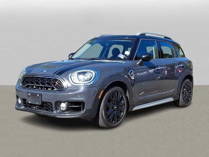 Used 2017 MINI Cooper Countryman S