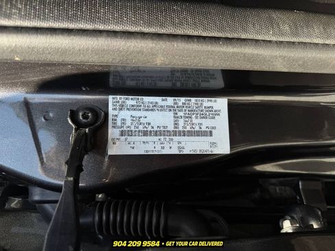 Used 2016 Ford Focus SE FWD image 33