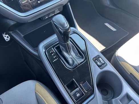 Certified 2024 Subaru Crosstrek 2.5i Sport image 14