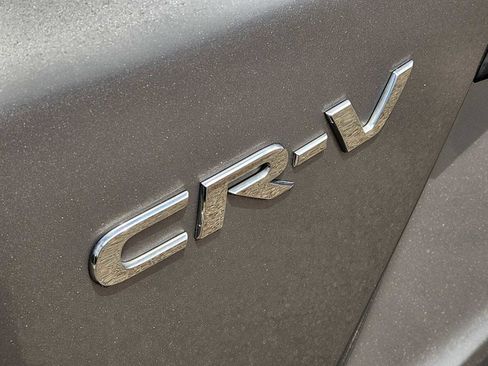 Used 2018 Honda CR-V LX image 12