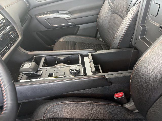 Used 2023 Nissan Pathfinder Rock Creek AWD/4WD image 23
