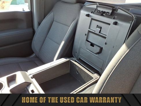 Used 2025 Chevrolet Silverado 3500 LT w/ Convenience Package image 30