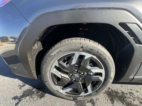 New 2025 Subaru Forester Limited image 34