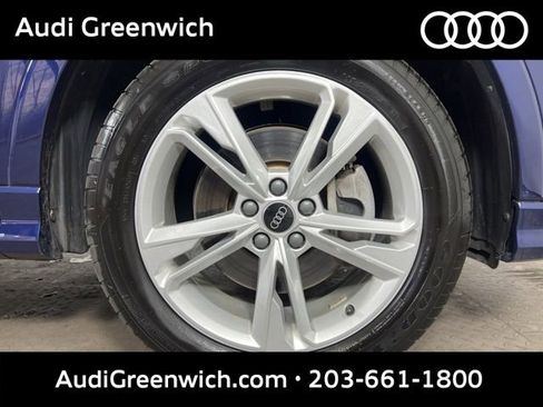 Used 2022 Audi Q3 2.0T Premium AWD/4WD image 9