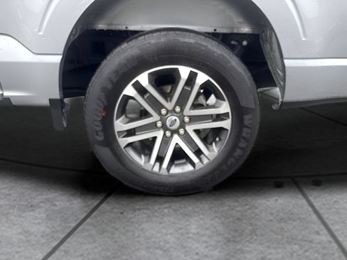 Used 2023 Ford F150 XL w/ STX Appearance Package RWD image 19