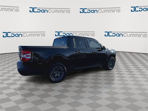 Used 2024 Ford Maverick XLT image 9