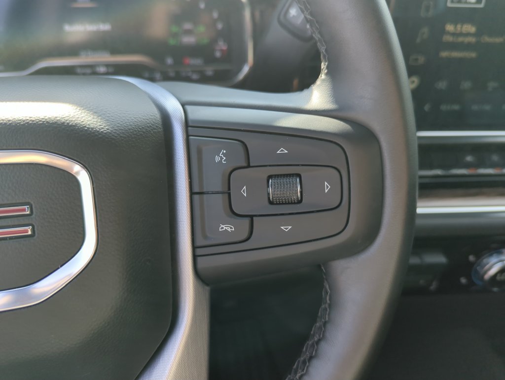 Used 2025 GMC Sierra 1500 Elevation RWD image 22