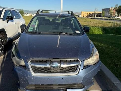 Used 2013 Subaru Impreza 2.0i AWD/4WD image 3