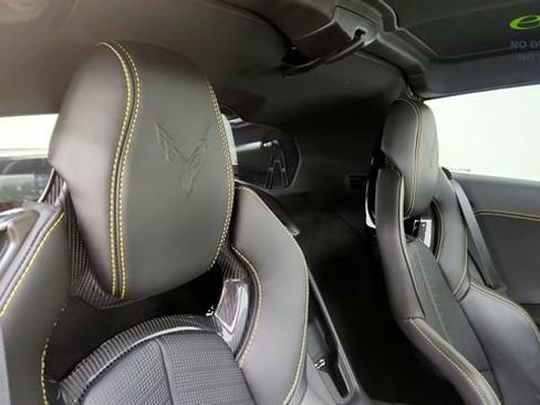 Used 2026 Chevrolet Corvette Z06 RWD image 37