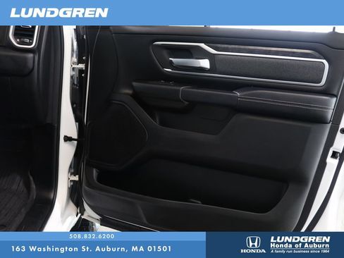 Used 2020 RAM 1500 Big Horn AWD/4WD image 15