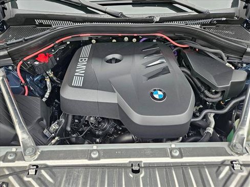 Certified 2026 BMW X3 xDrive30i AWD/4WD image 17