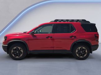New 2026 Honda Passport TrailSport Elite video 2