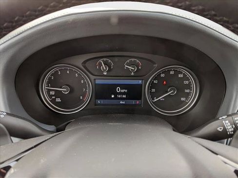 New 2024 Buick Enclave Essence w/ Experience Buick Package image 11