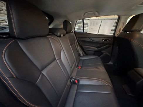 Used 2019 Subaru Crosstrek 2.0i Limited w/ Moonroof Package w/Navigation AWD/4WD image 36