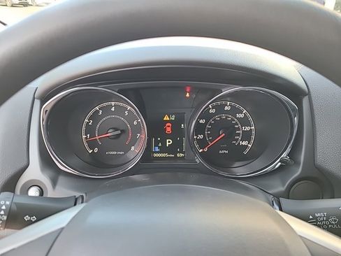 New 2024 Mitsubishi Outlander Sport ES image 11