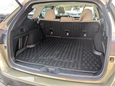 Used 2023 Subaru Outback Premium image 26