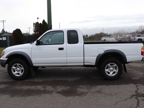 Used 2003 Toyota Tacoma PreRunner image 8