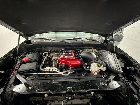 Used 2022 Chevrolet Silverado 1500 RST image 29