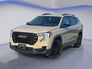 Used 2023 GMC Terrain SLE w/ Driver Convenience Package AWD/4WD video 2