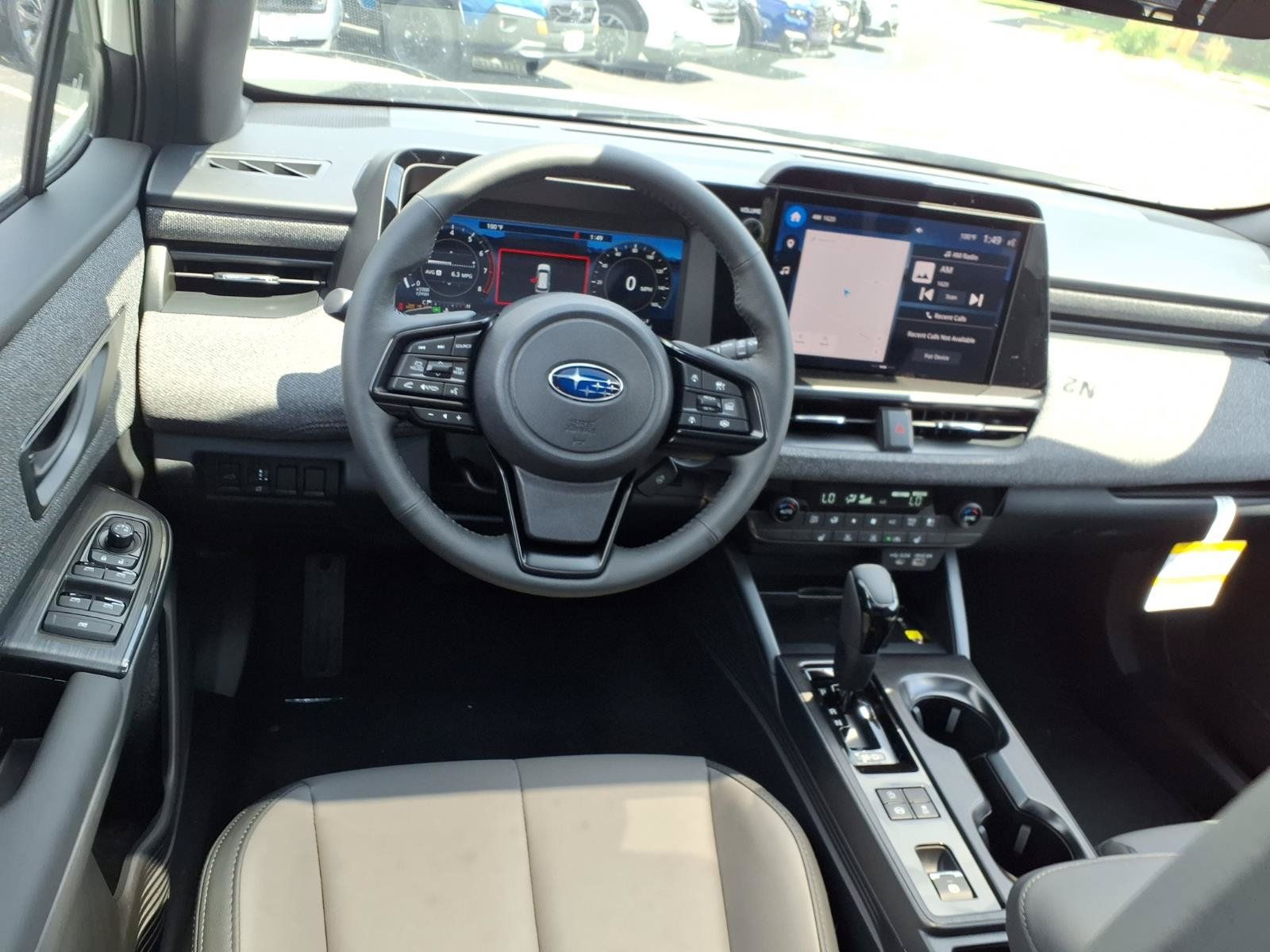 New 2026 Subaru Outback Premium AWD/4WD image 3