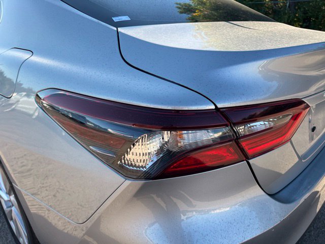 Used 2024 Toyota Camry LE w/ Cold Weather Package AWD/4WD image 11