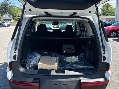 New 2026 Hyundai Santa Fe SEL