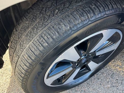 Used 2017 Subaru Forester 2.5i Premium w/ Popular Package #2A image 23