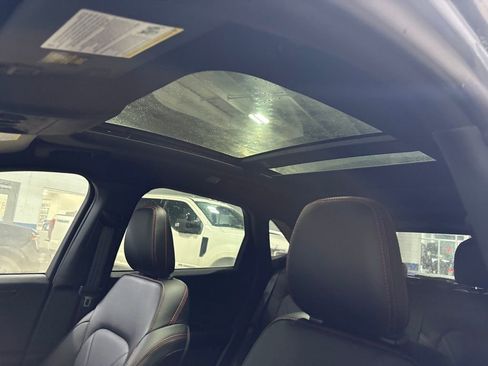 New 2026 Ford Escape ST-Line Elite w/ Premium Technology Package image 17