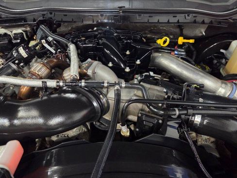Used 2017 Ford F250 XLT w/ XLT Value Package AWD/4WD image 85