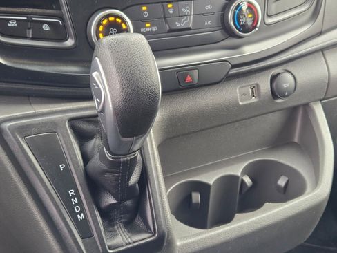Certified 2024 Ford Transit 250 Base w/ Exterior Upgrade Package image 14