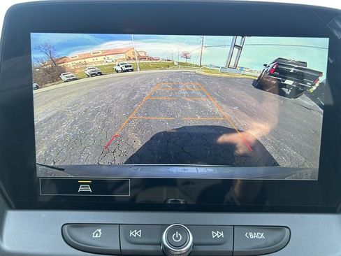 New 2026 Chevrolet Blazer LT w/ Midnight/Sport Edition image 28