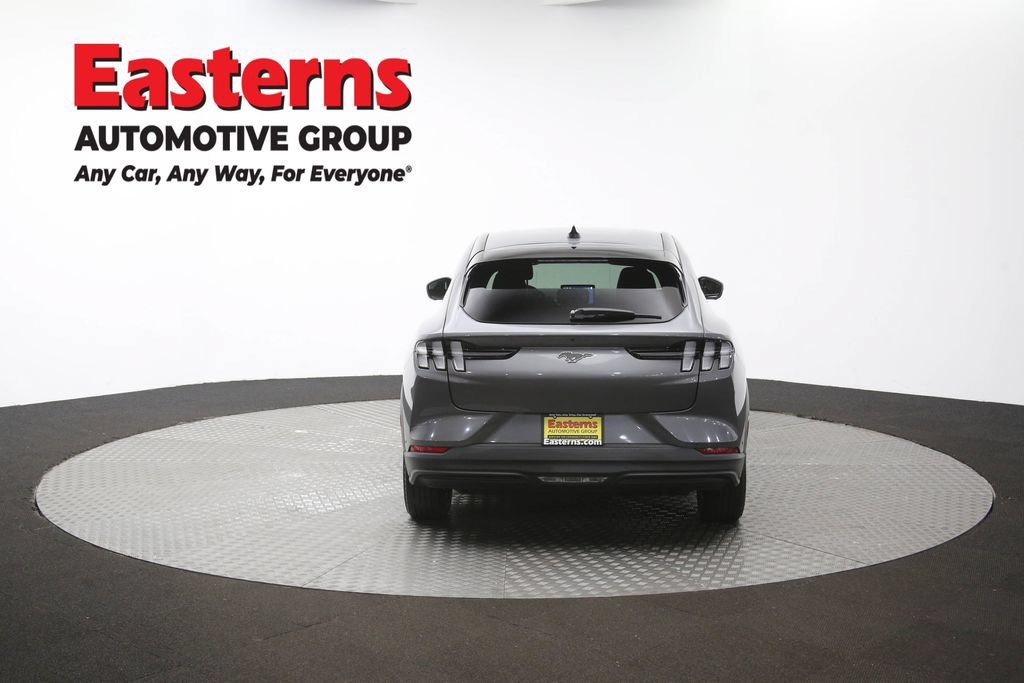 Used 2023 Ford Mustang Mach-E Select AWD/4WD image 35