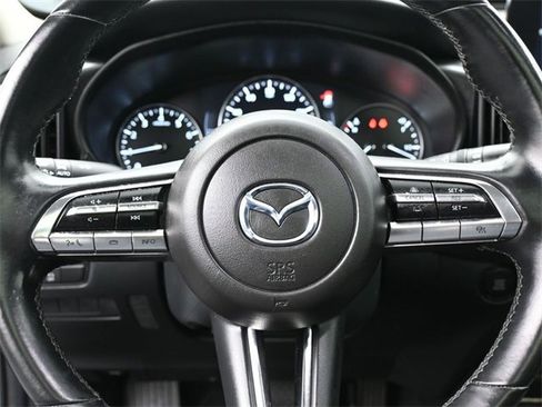 Certified 2023 MAZDA CX-50 2.5 S w/ Cargo Package image 9