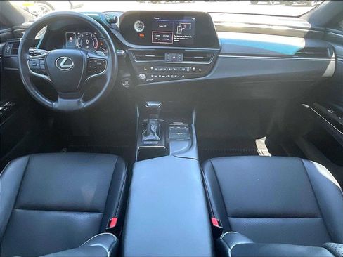 Used 2022 Lexus ES 350 w/ Accessory Package 2 FWD image 17
