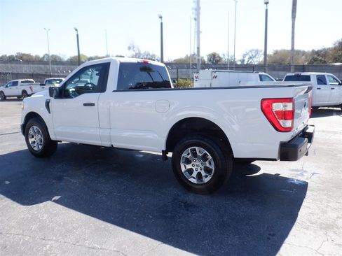 Used 2022 Ford F150 XL w/ Max Trailer Tow Package image 3